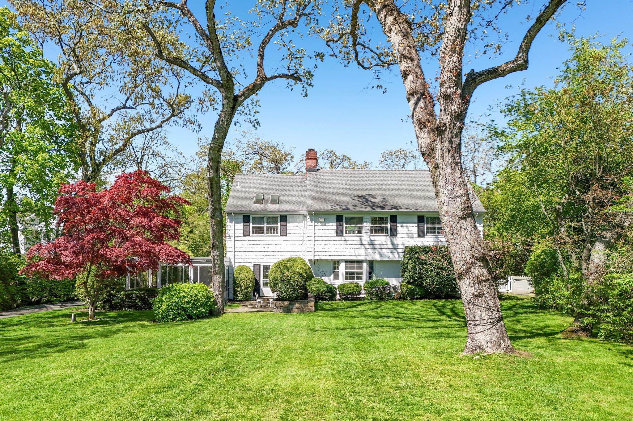 Single Family Pond  Nassau County, NY 11559, MLS-854310-2