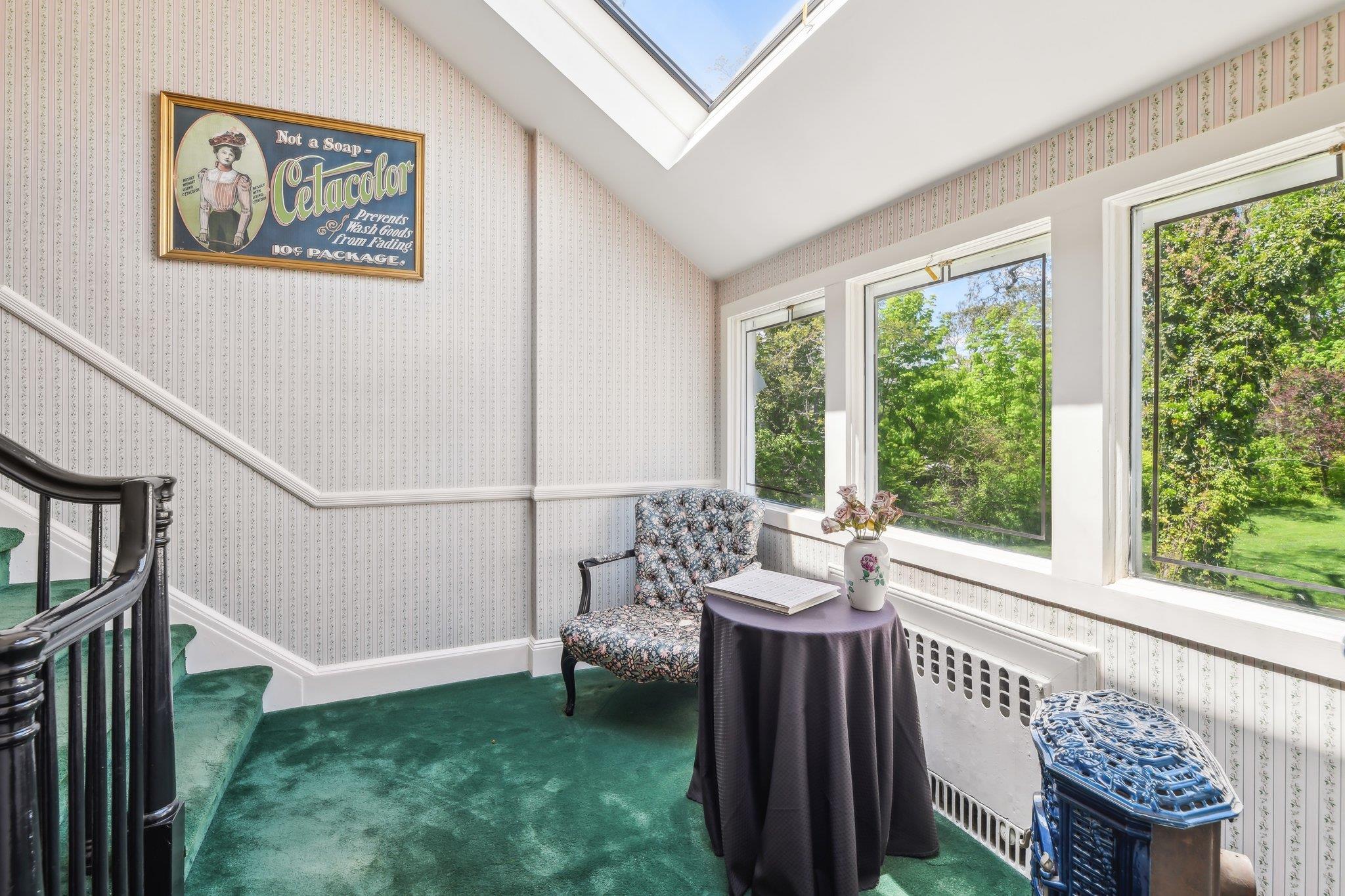 Single Family Pond  Nassau County, NY 11559, MLS-854310-24
