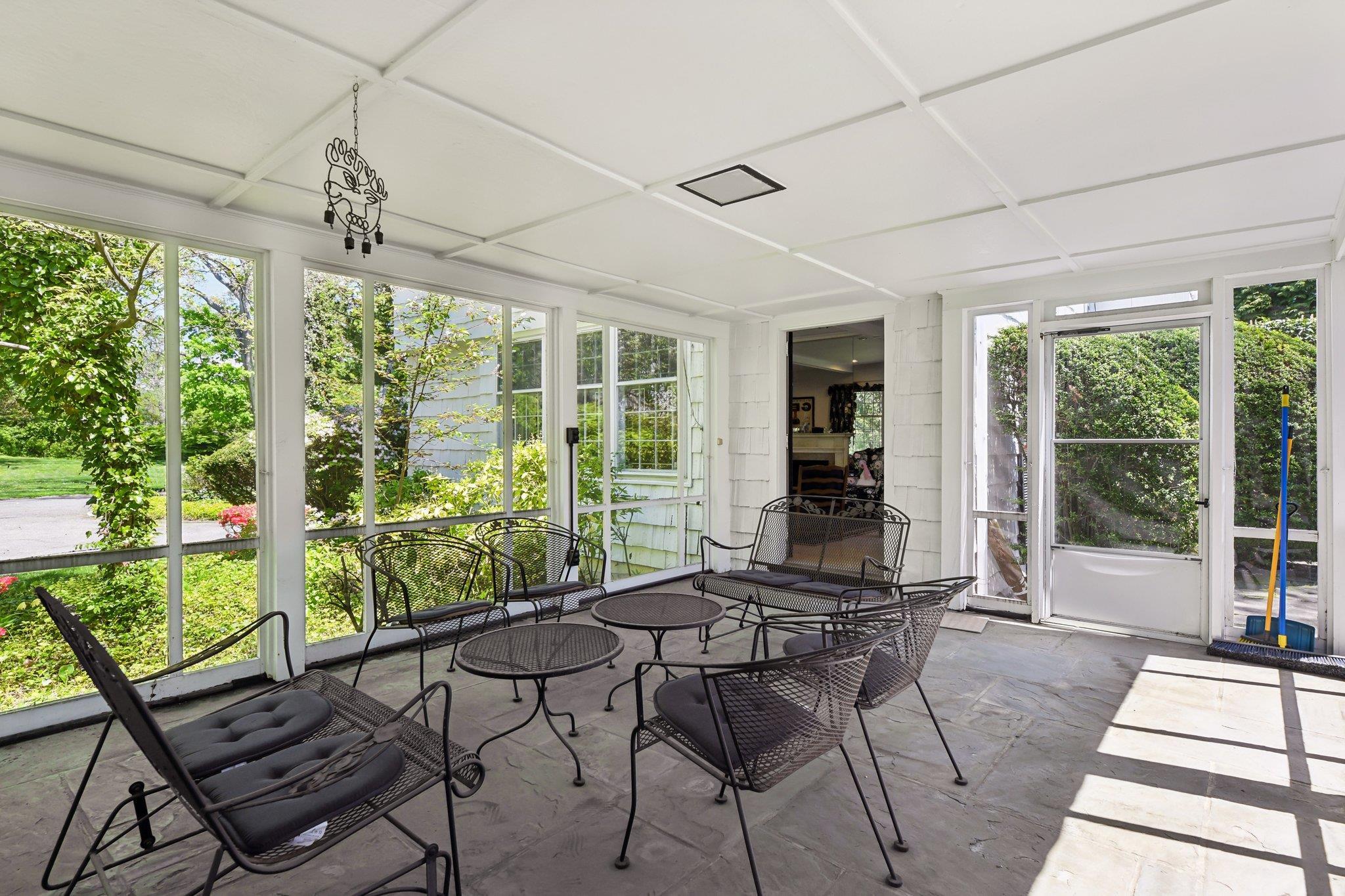 Single Family Pond  Nassau County, NY 11559, MLS-854310-44