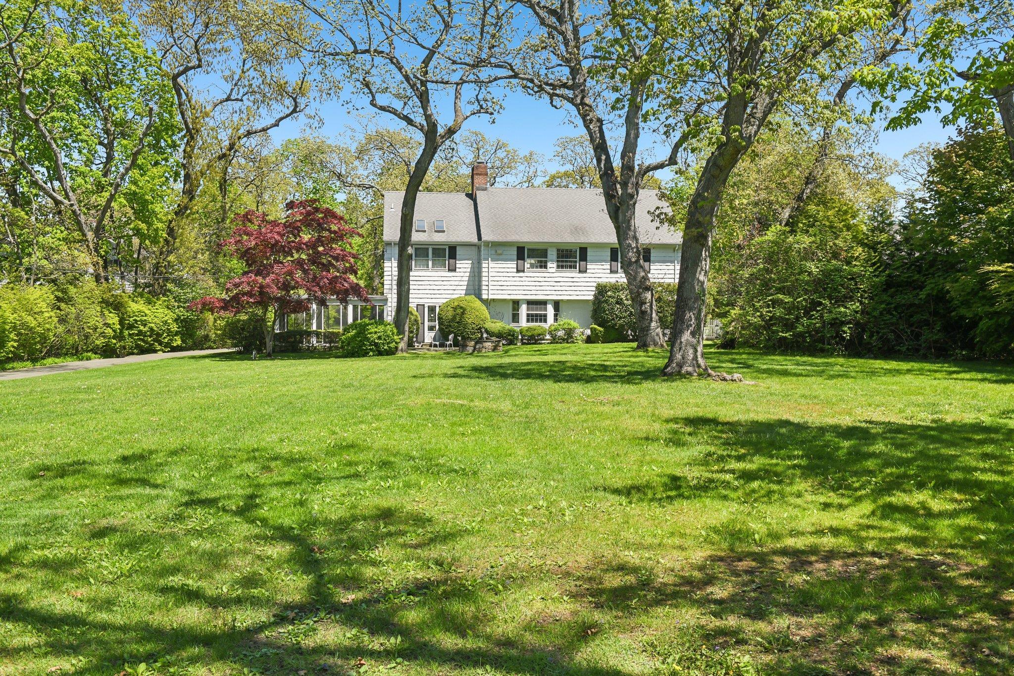Single Family Pond  Nassau County, NY 11559, MLS-854310-45
