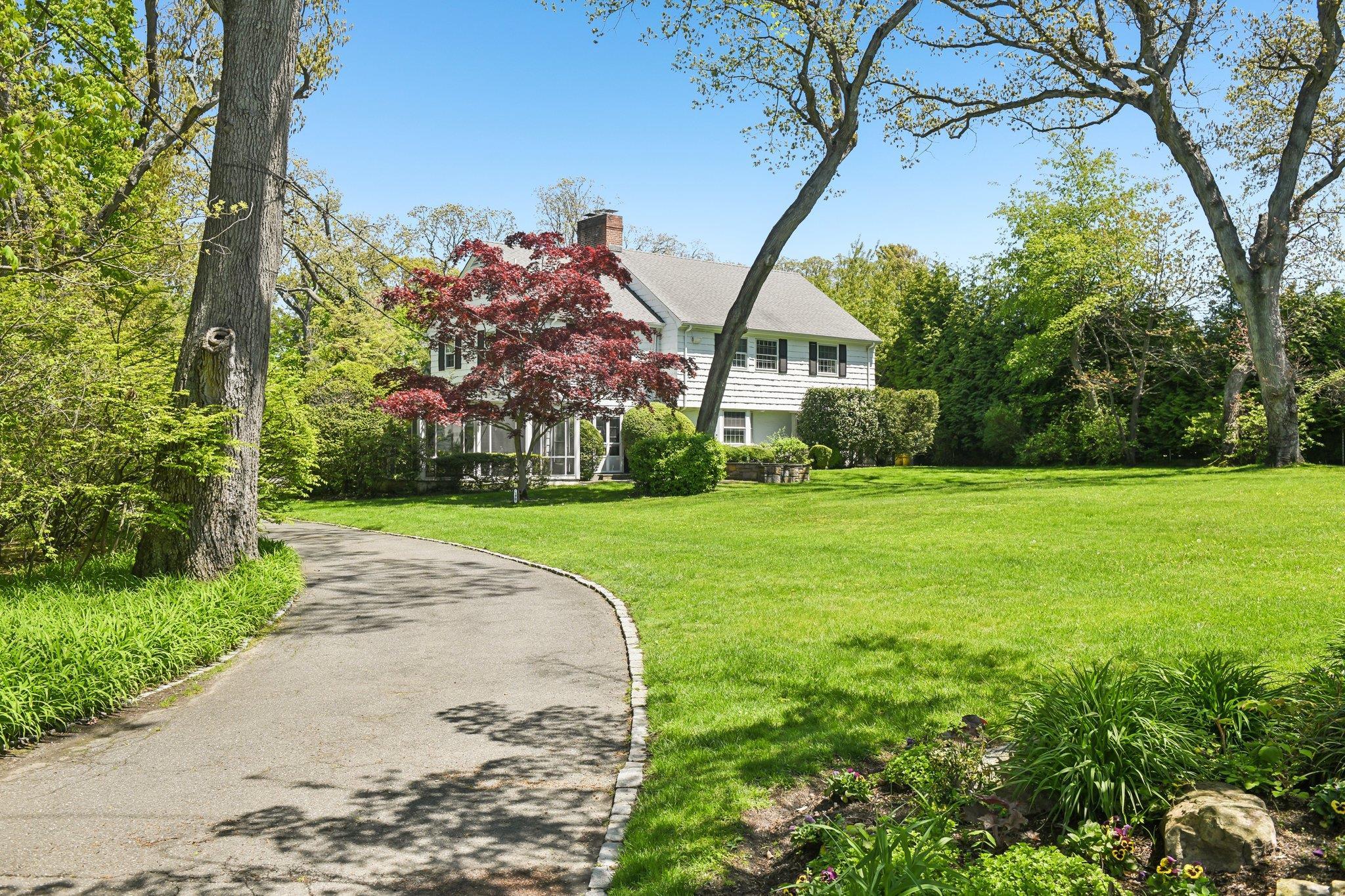 Single Family Pond  Nassau County, NY 11559, MLS-854310-47