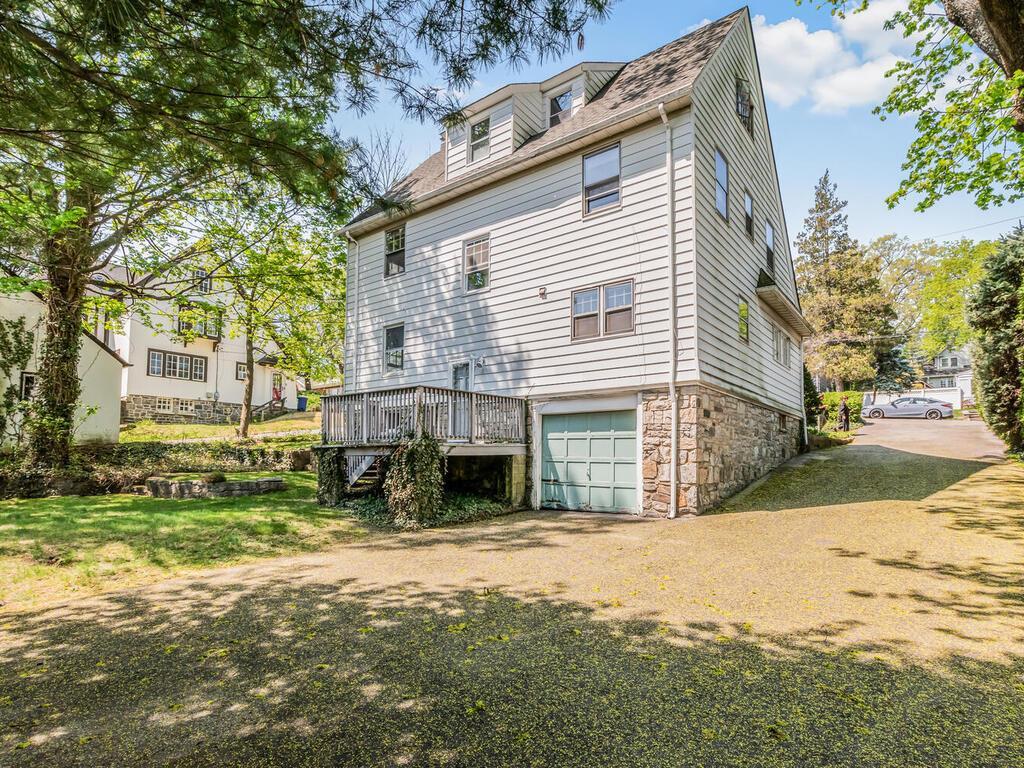 Single Family Pilgrim  Westchester County, NY 10710, MLS-854313-20