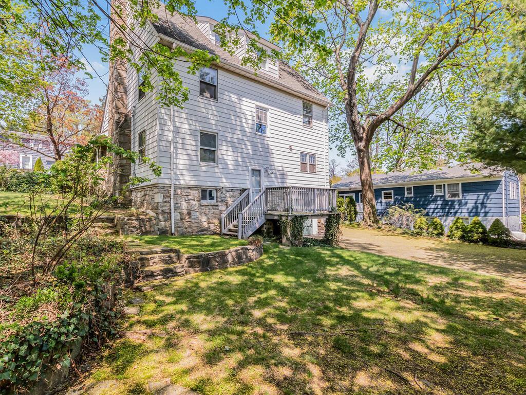 Single Family Pilgrim  Westchester County, NY 10710, MLS-854313-22