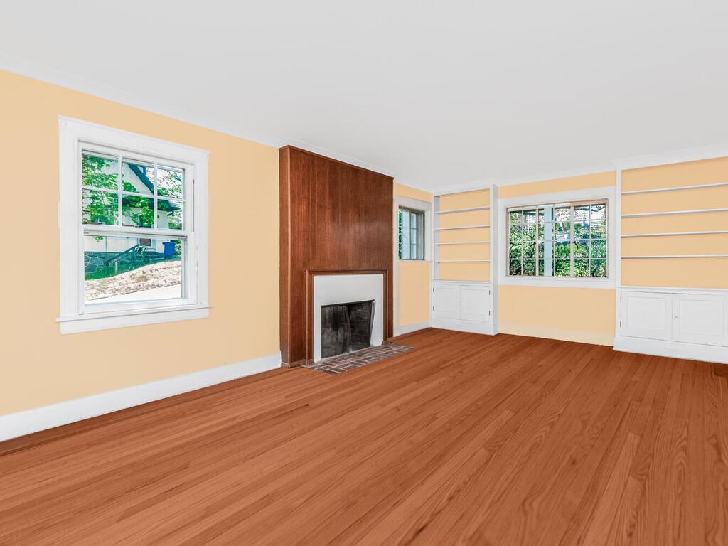 Single Family Pilgrim  Westchester County, NY 10710, MLS-854313-6
