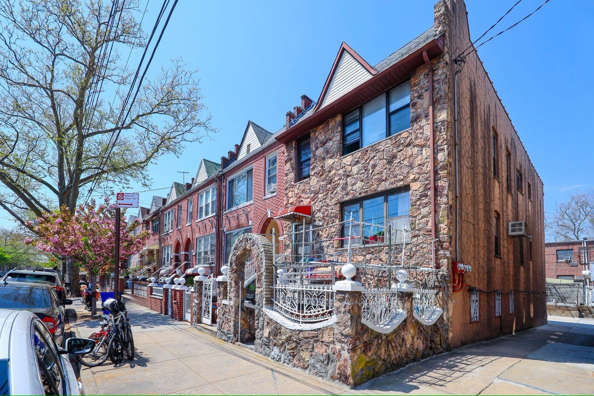 Single Family 12  Brooklyn, NY 11218, MLS-854316-2