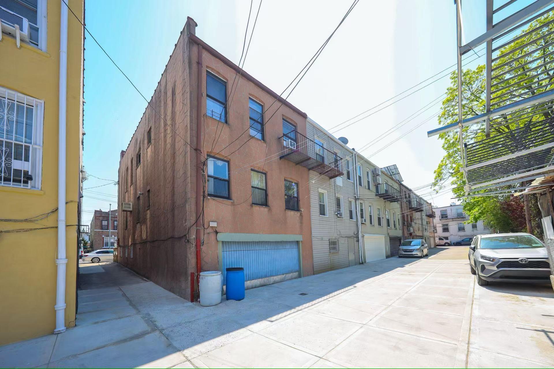 Single Family 12  Brooklyn, NY 11218, MLS-854316-3