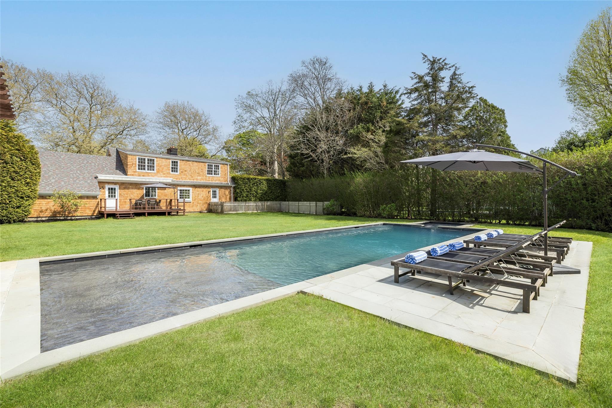 Single Family Audubon  Suffolk County, NY 11932, MLS-854317-3