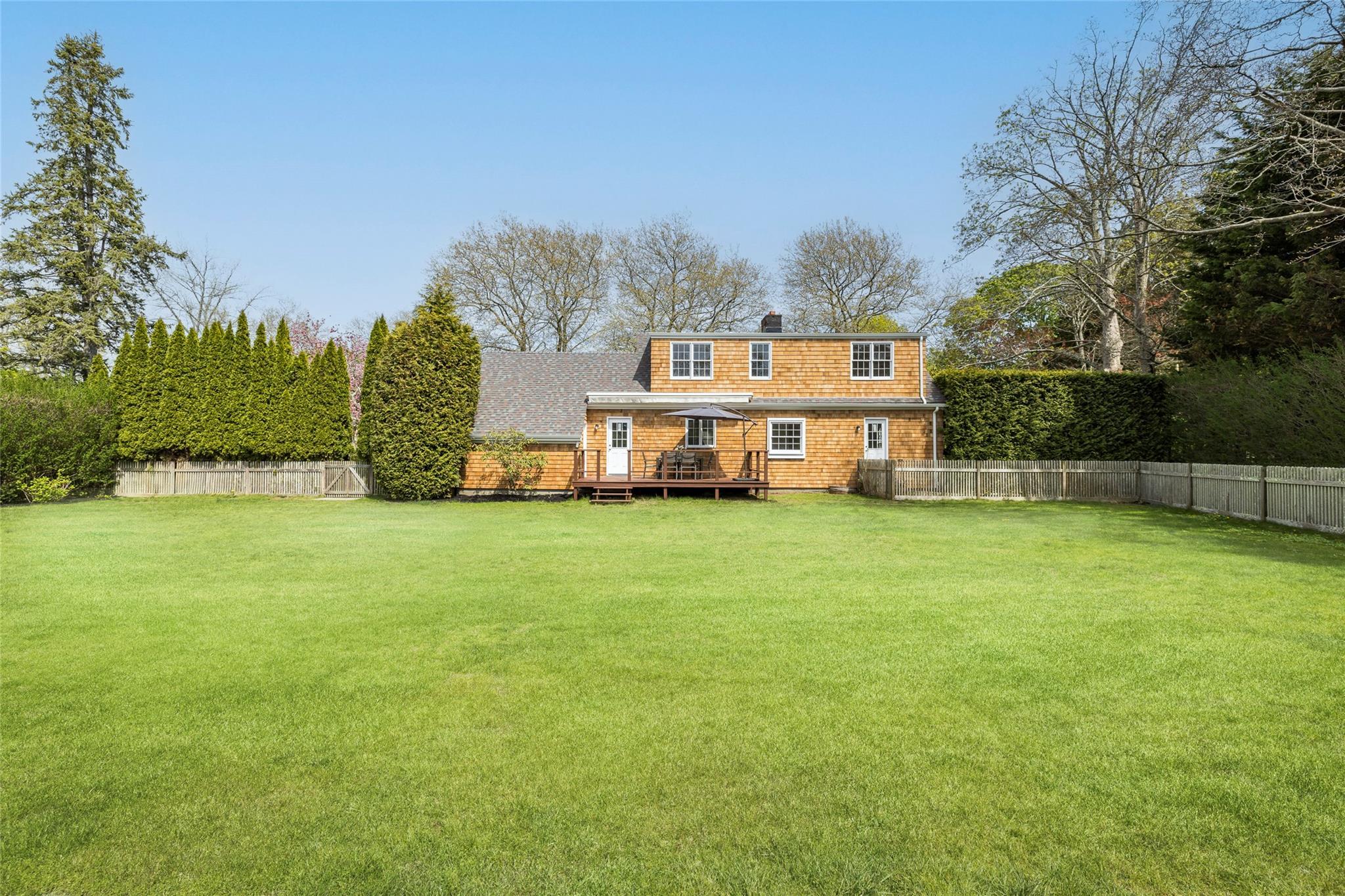 Single Family Audubon  Suffolk County, NY 11932, MLS-854317-8