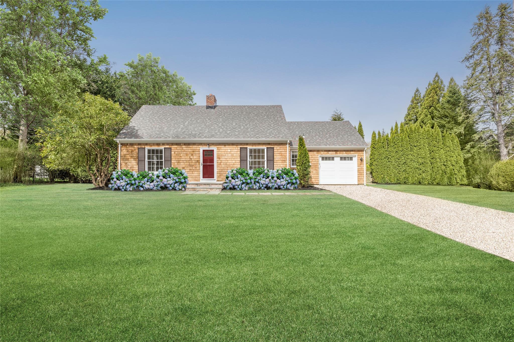 Single Family Audubon  Suffolk County, NY 11932, MLS-854317-9