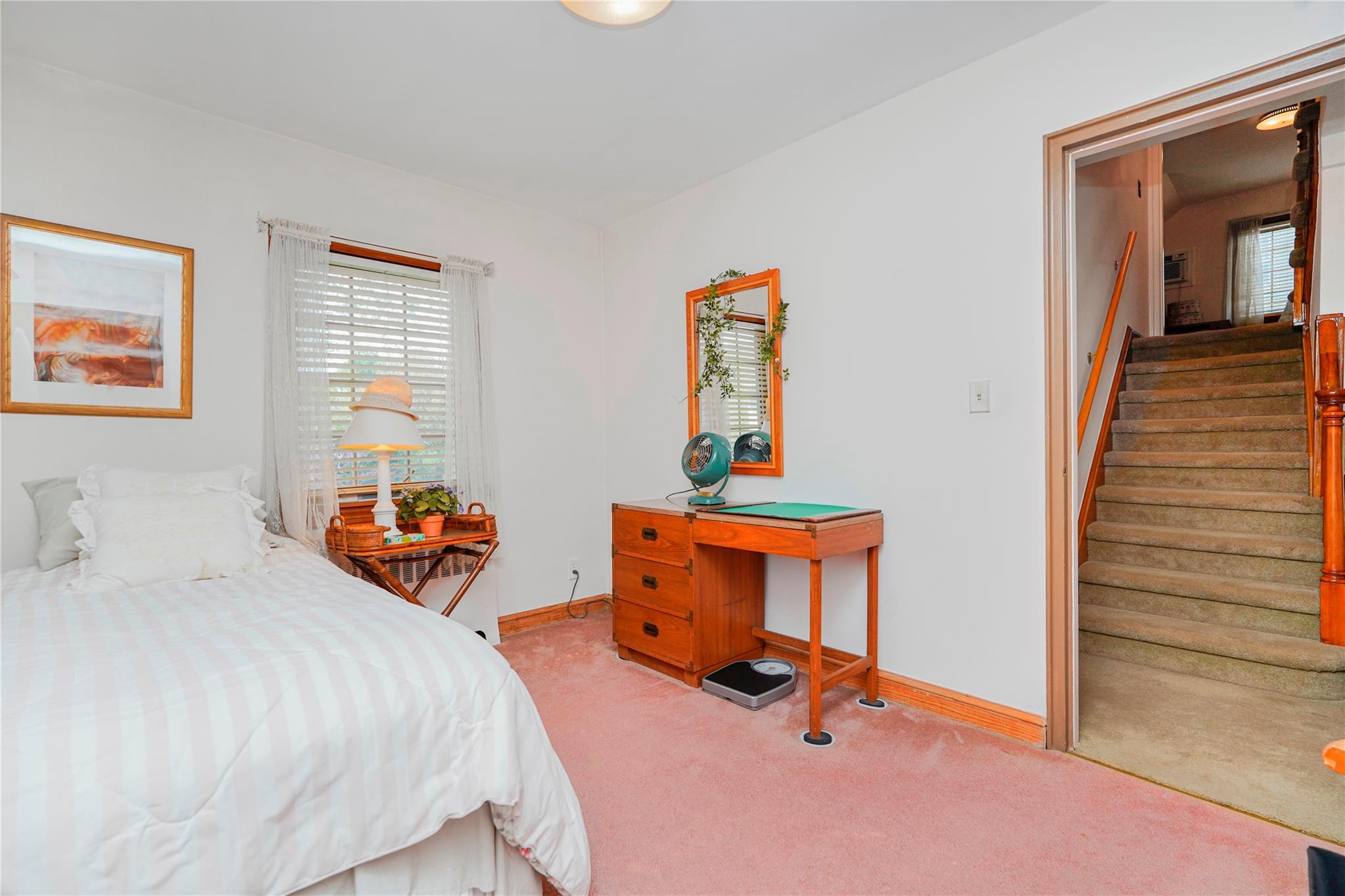 Single Family Ave  Staten Island, NY 10314, MLS-854318-20