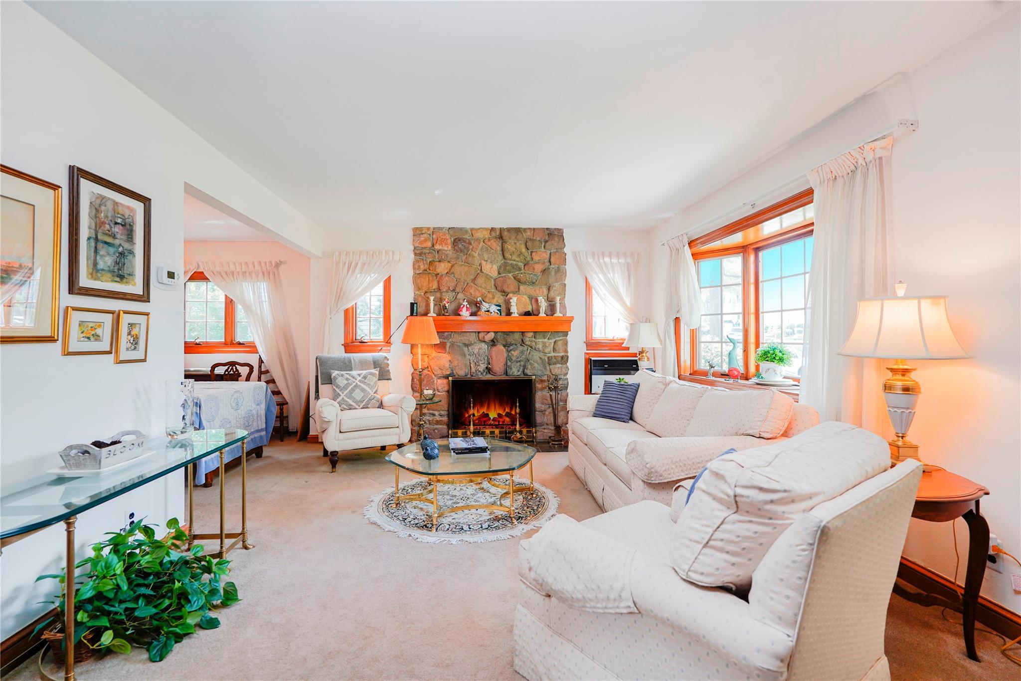 Single Family Ave  Staten Island, NY 10314, MLS-854318-6