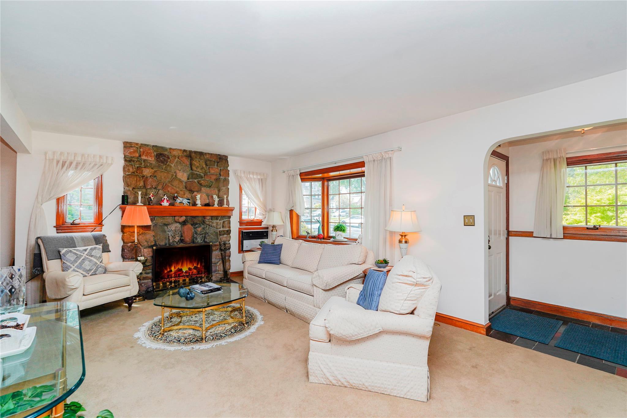 Single Family Ave  Staten Island, NY 10314, MLS-854318-7