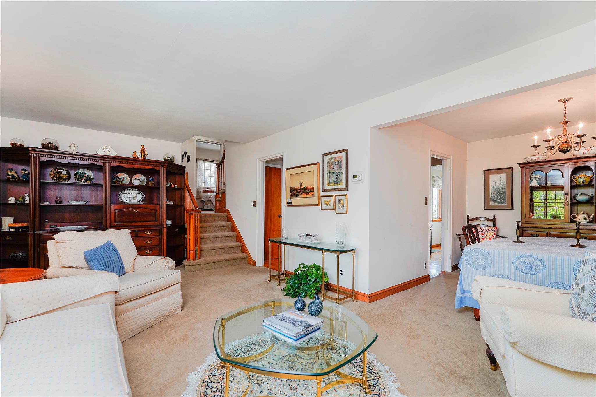 Single Family Ave  Staten Island, NY 10314, MLS-854318-8