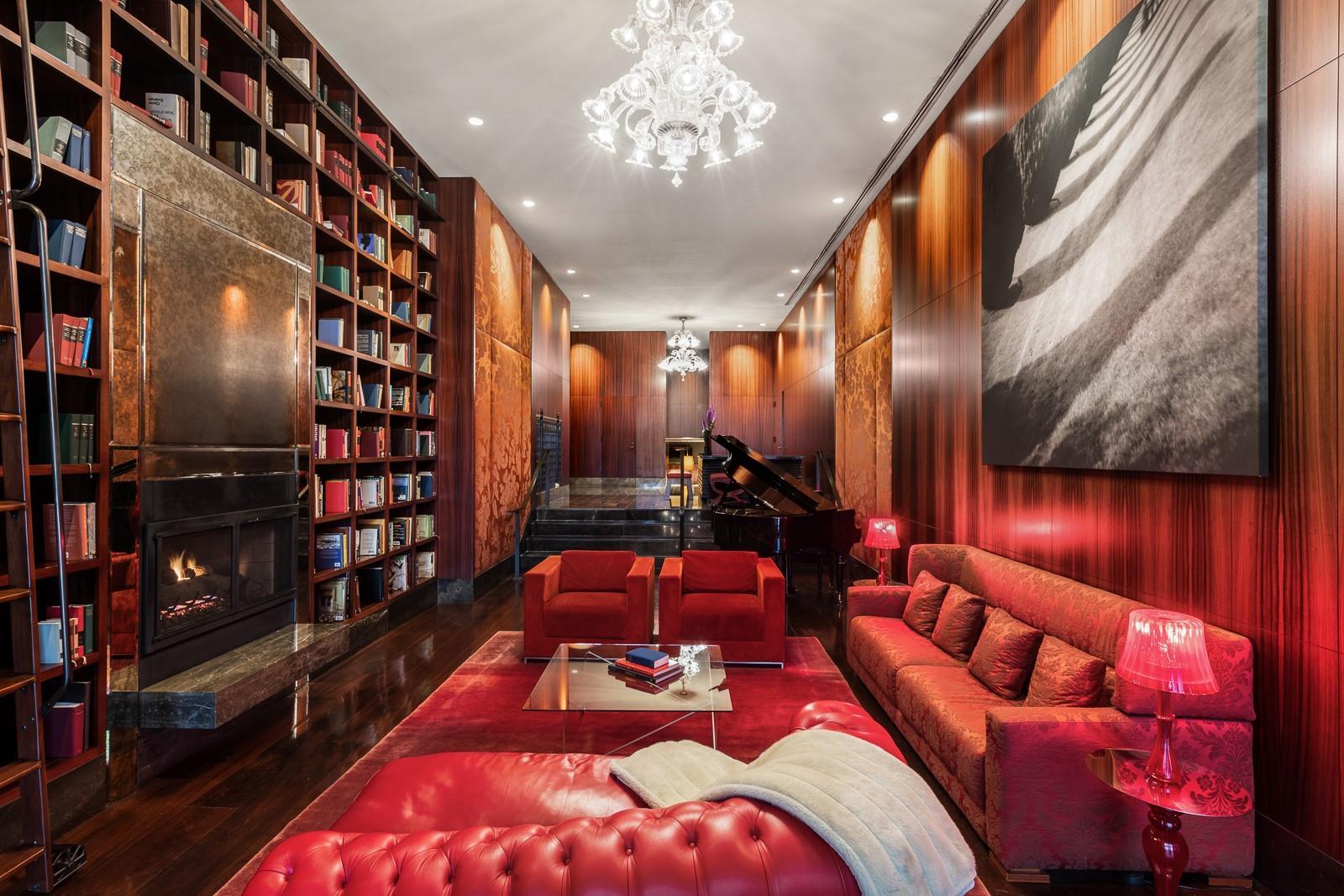 Condo Greenwich  Manhattan, NY 10006, MLS-854323-12