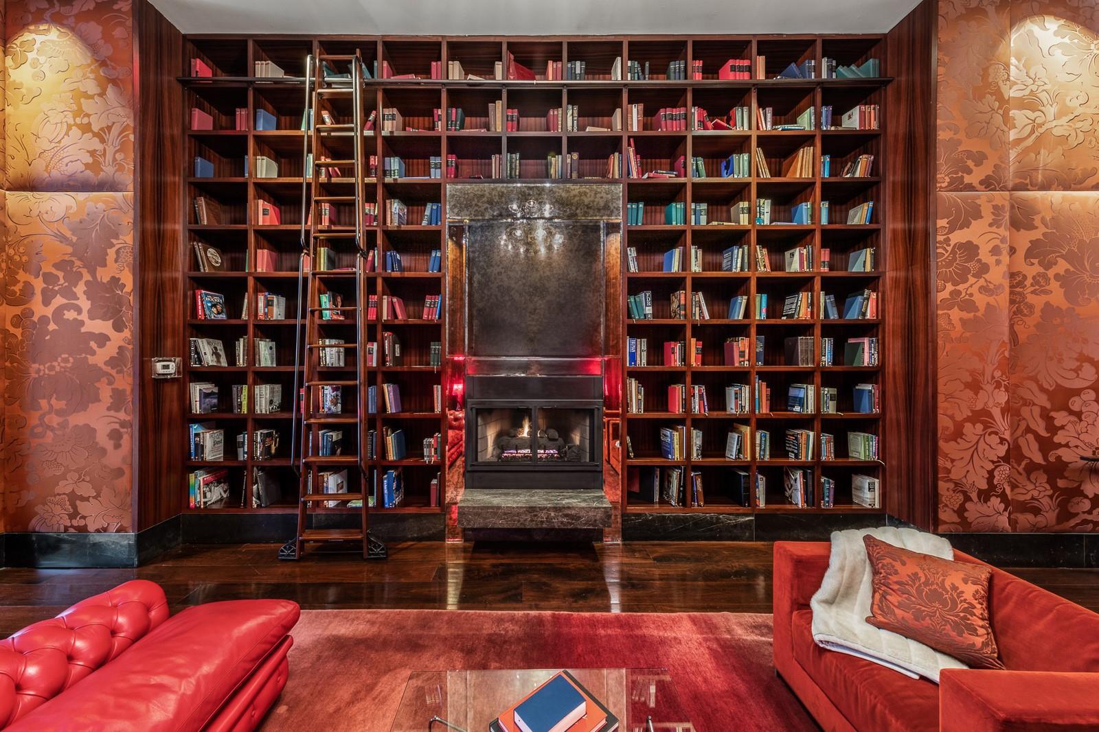 Condo Greenwich  Manhattan, NY 10006, MLS-854323-13