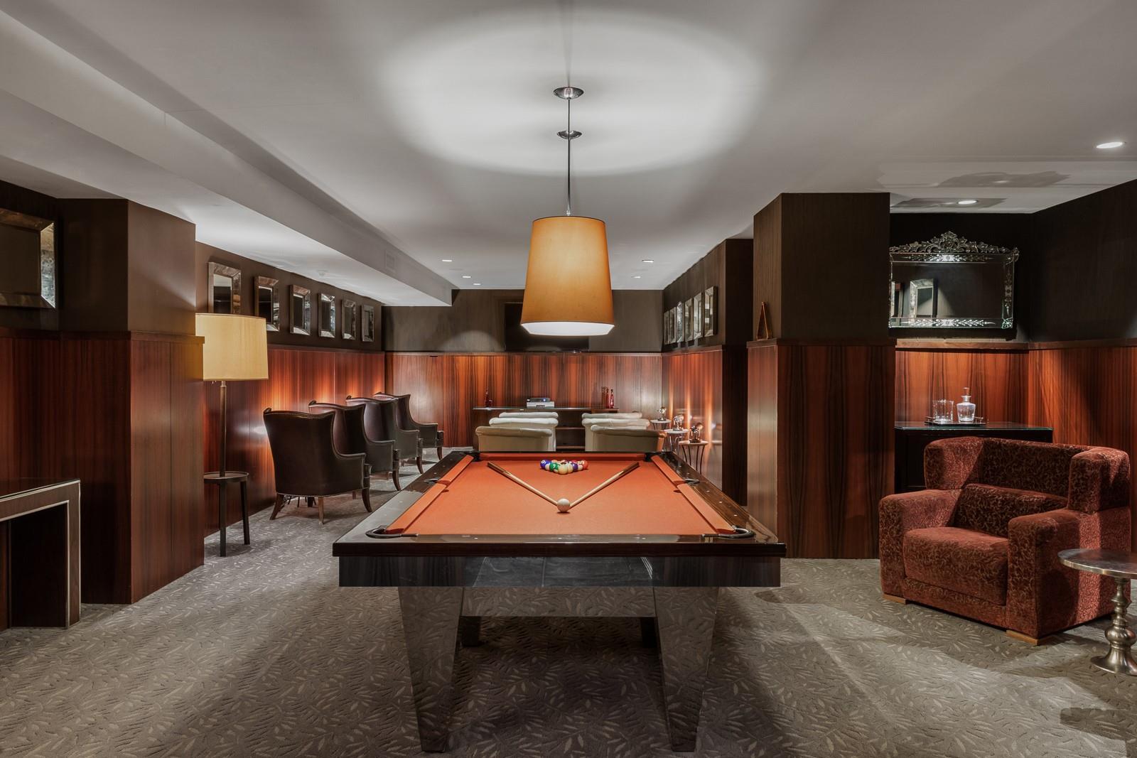 Condo Greenwich  Manhattan, NY 10006, MLS-854323-14