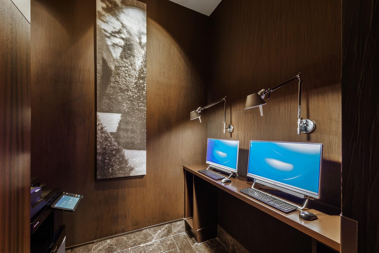 Condo Greenwich  Manhattan, NY 10006, MLS-854323-17