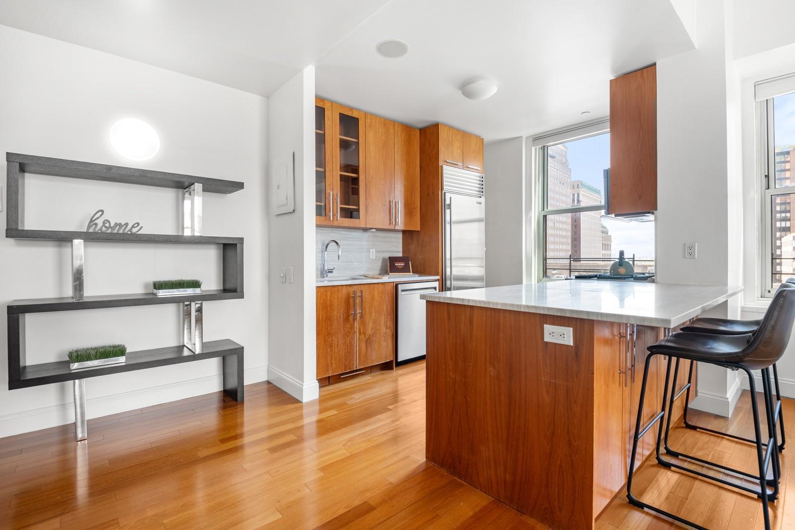 Condo Greenwich  Manhattan, NY 10006, MLS-854323-2