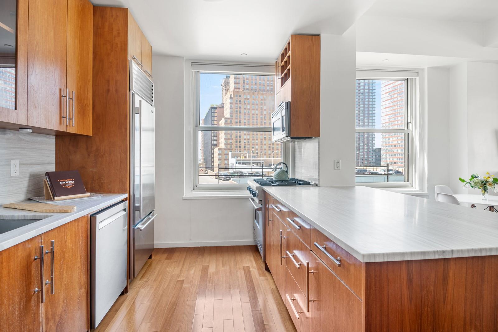 Condo Greenwich  Manhattan, NY 10006, MLS-854323-3