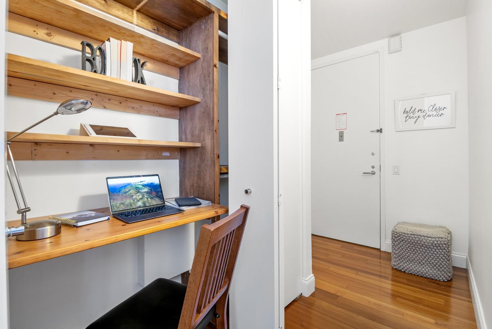 Condo Greenwich  Manhattan, NY 10006, MLS-854323-4