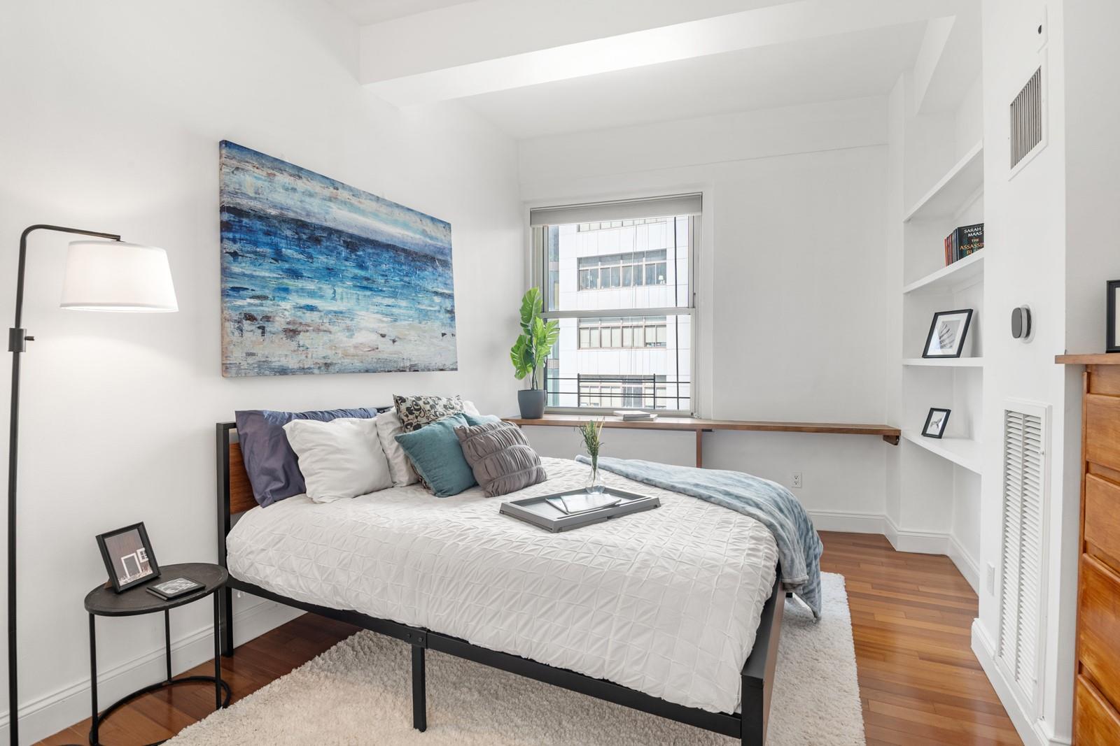 Condo Greenwich  Manhattan, NY 10006, MLS-854323-5