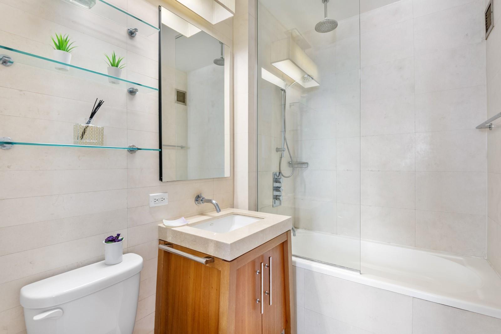 Condo Greenwich  Manhattan, NY 10006, MLS-854323-6