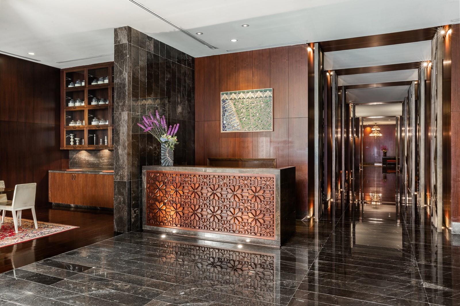 Condo Greenwich  Manhattan, NY 10006, MLS-854323-7