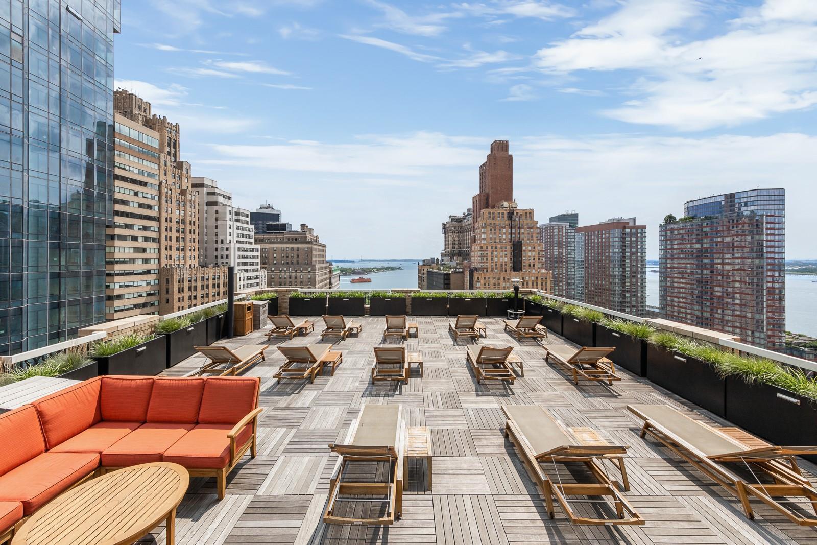 Condo Greenwich  Manhattan, NY 10006, MLS-854323-8
