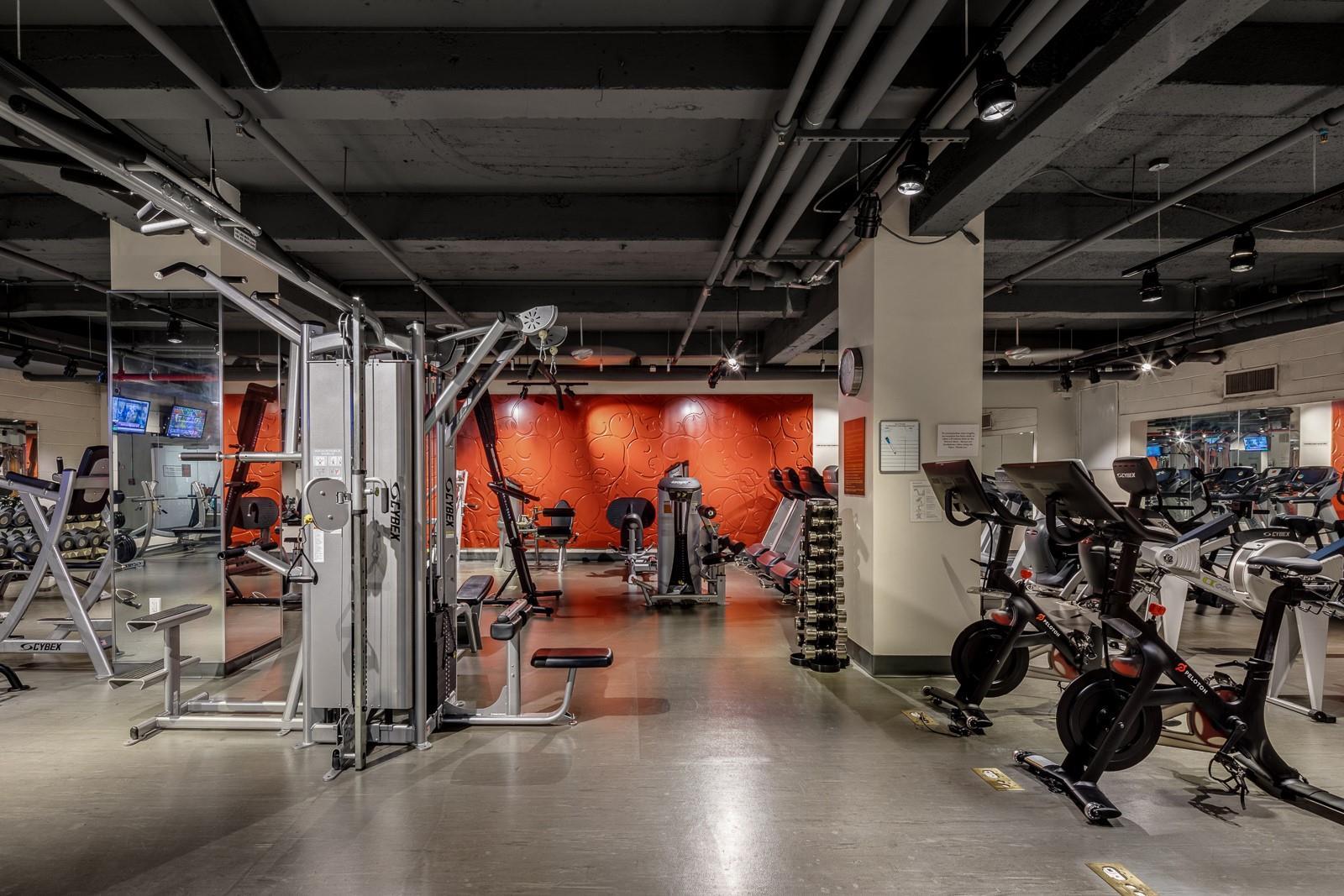 Condo Greenwich  Manhattan, NY 10006, MLS-854323-9