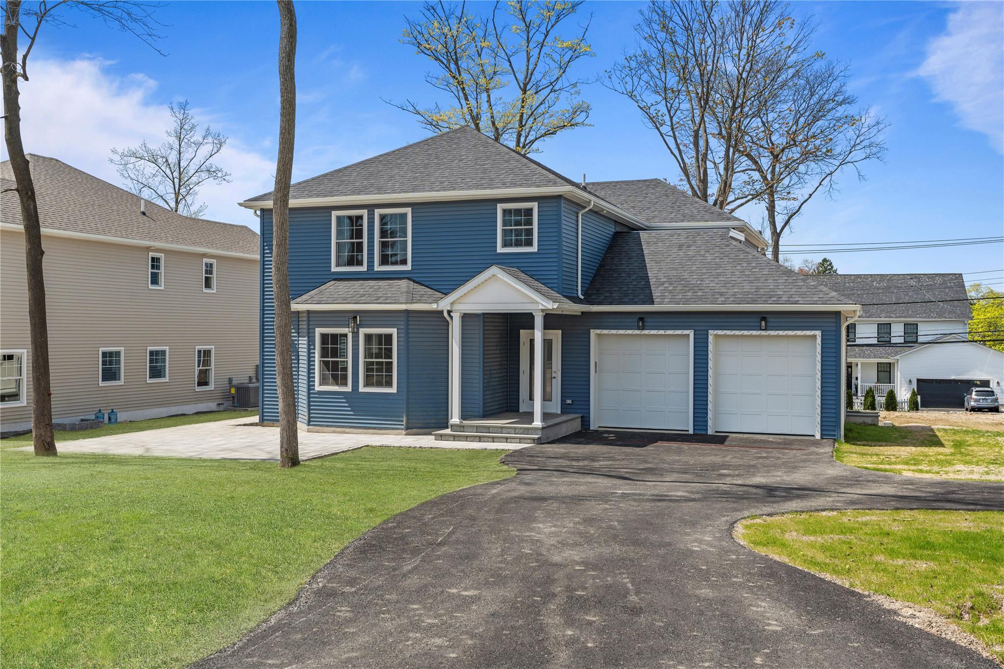 Single Family King  Westchester County, NY 10573, MLS-854327-28