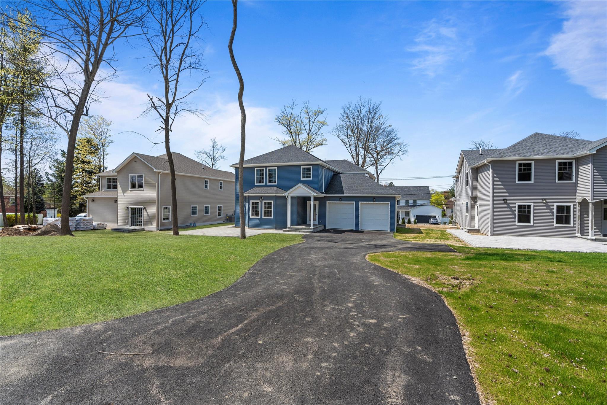Single Family King  Westchester County, NY 10573, MLS-854327-29