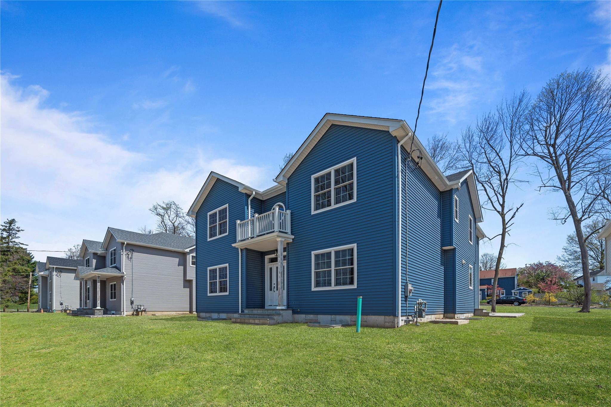 Single Family King  Westchester County, NY 10573, MLS-854327-32