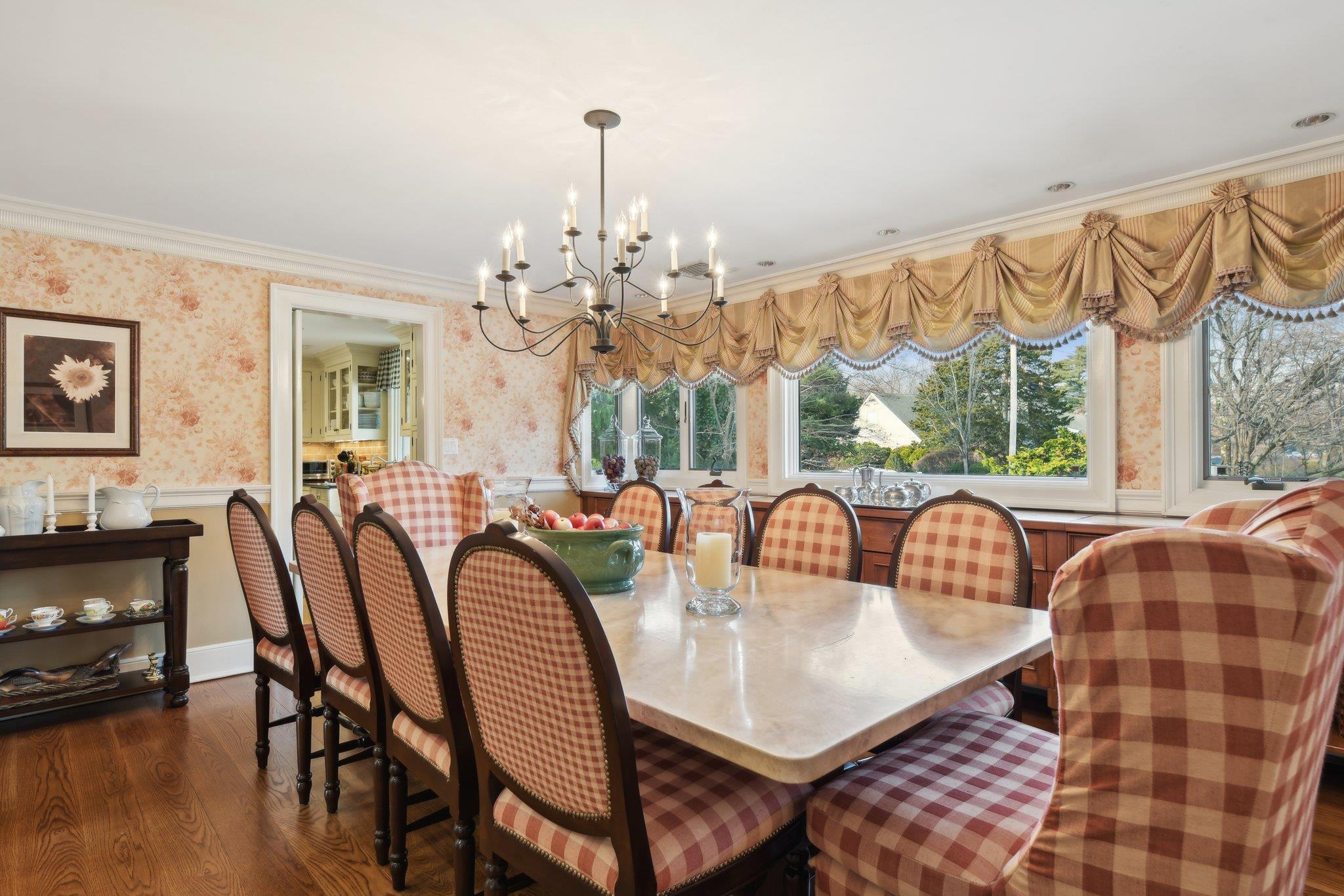 Single Family Huckleberry  Nassau County, NY 11557, MLS-854329-17