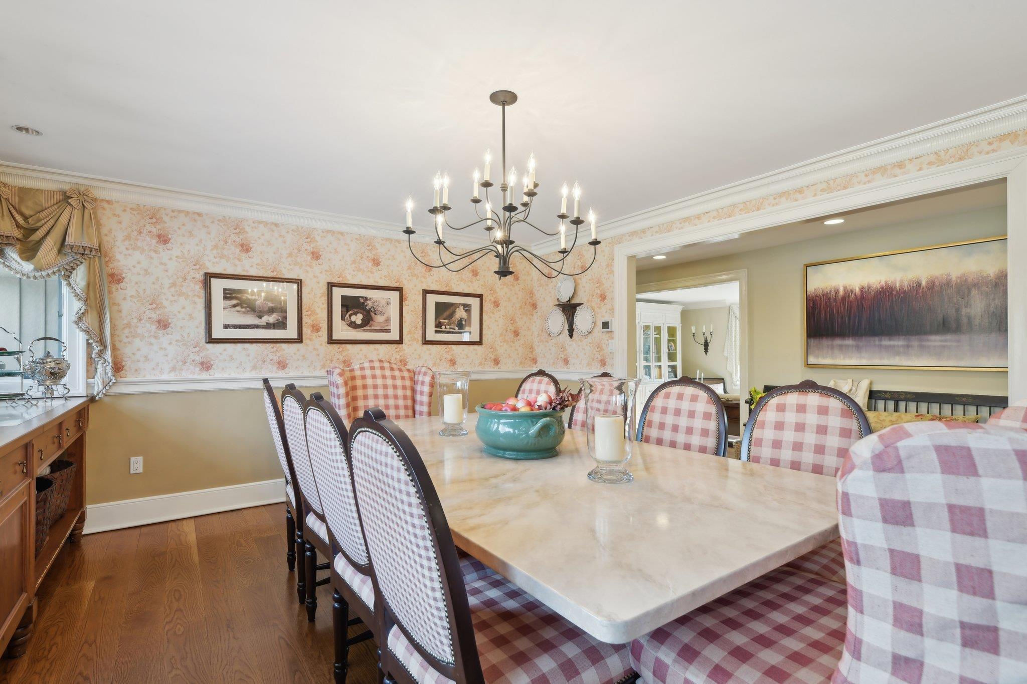 Single Family Huckleberry  Nassau County, NY 11557, MLS-854329-18