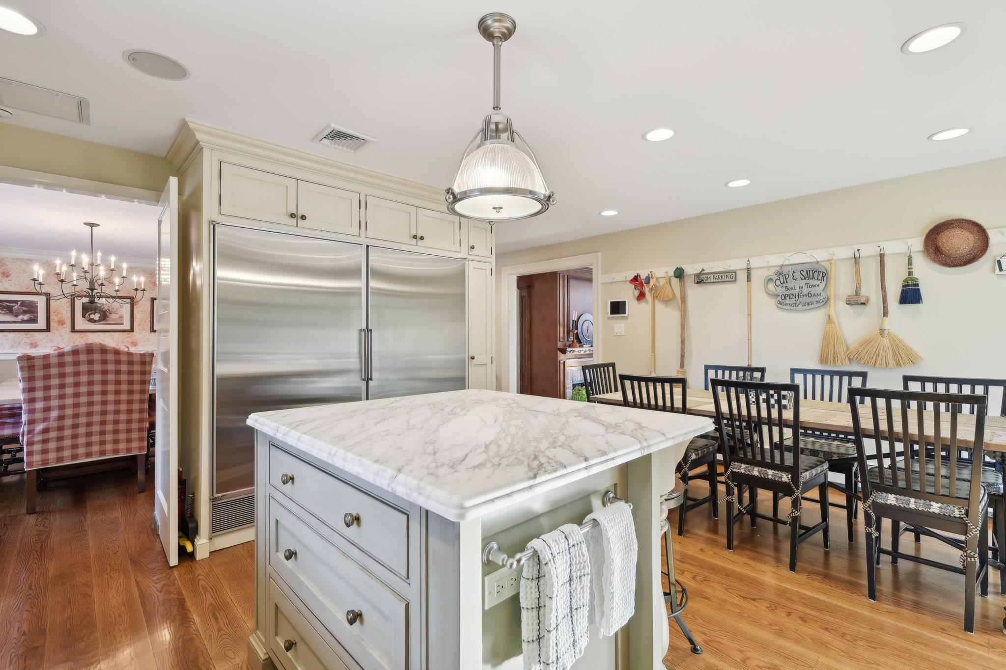 Single Family Huckleberry  Nassau County, NY 11557, MLS-854329-24