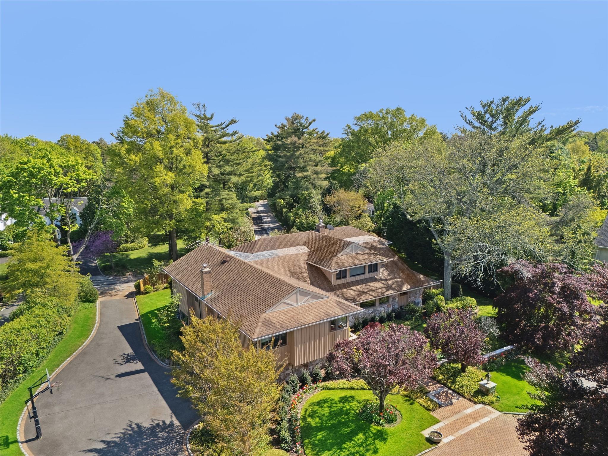 Single Family Huckleberry  Nassau County, NY 11557, MLS-854329-43