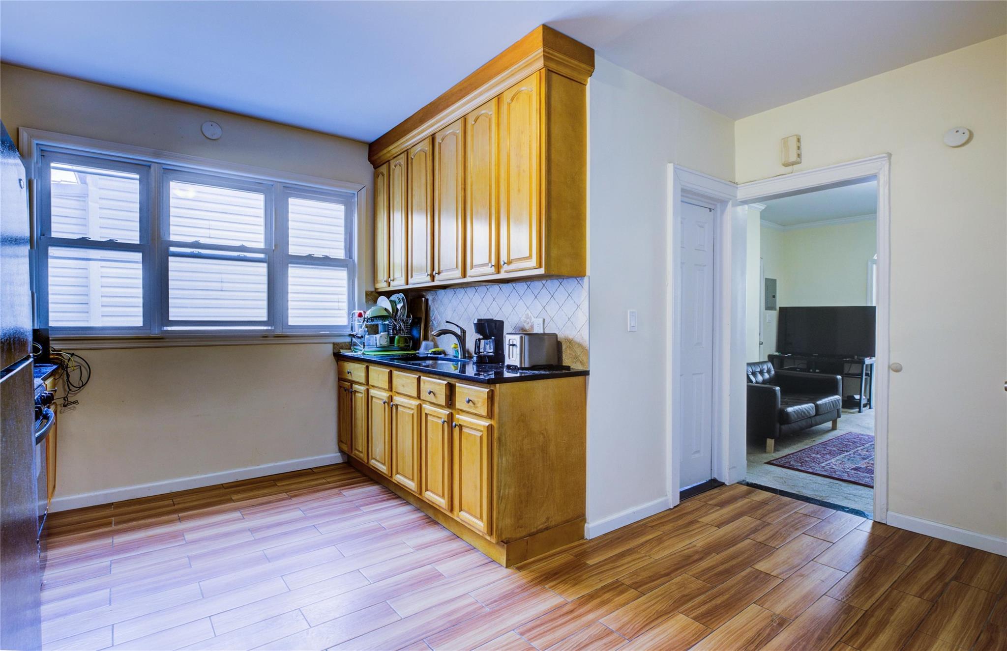 Single Family 31st Avenue  Queens, NY 11106, MLS-854340-13