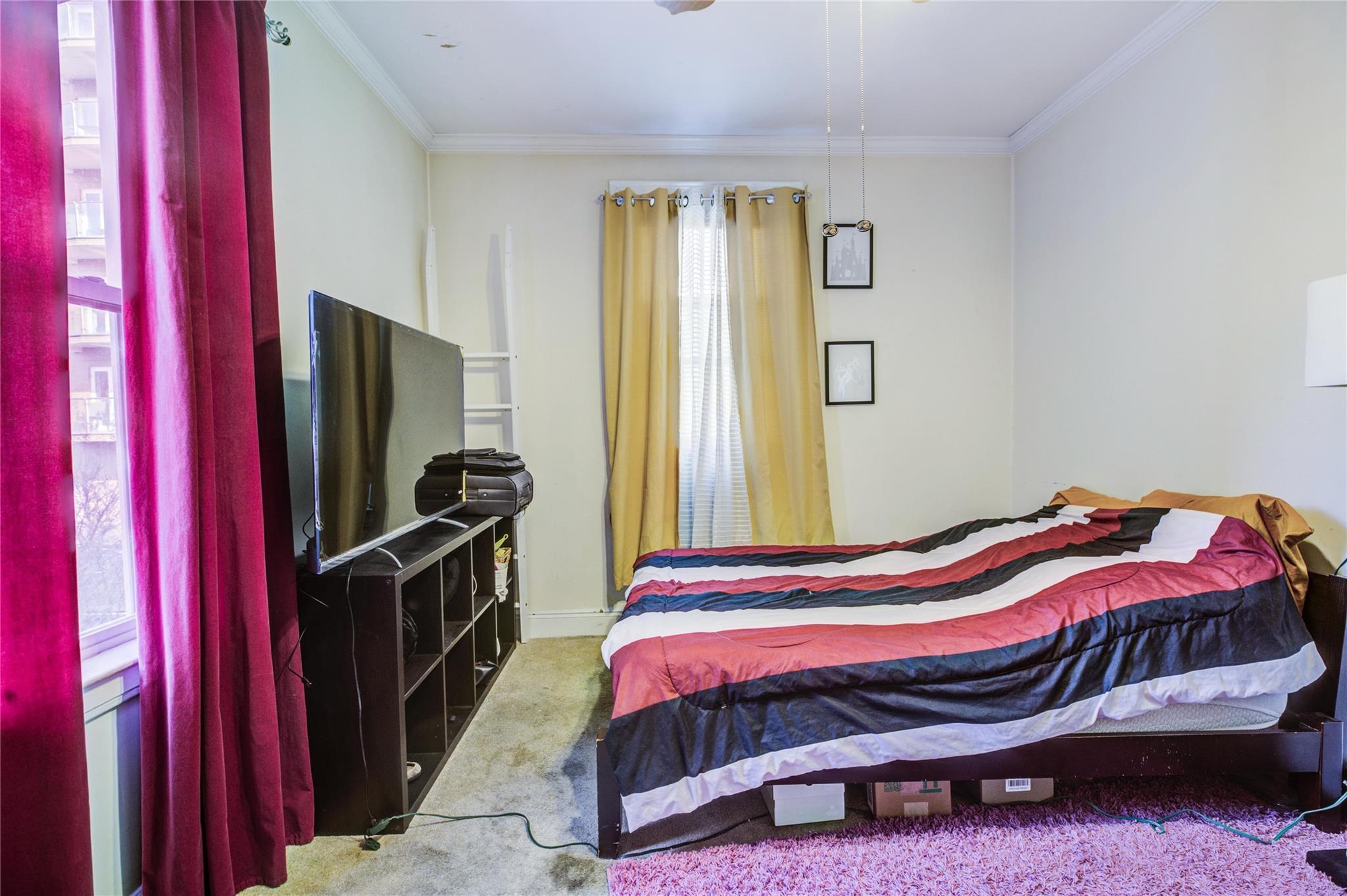 Single Family 31st Avenue  Queens, NY 11106, MLS-854340-17
