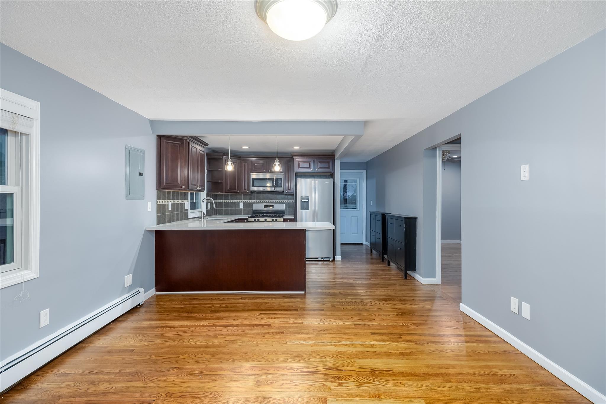 Single Family Lincoln  Nassau County, NY 11510, MLS-854341-9