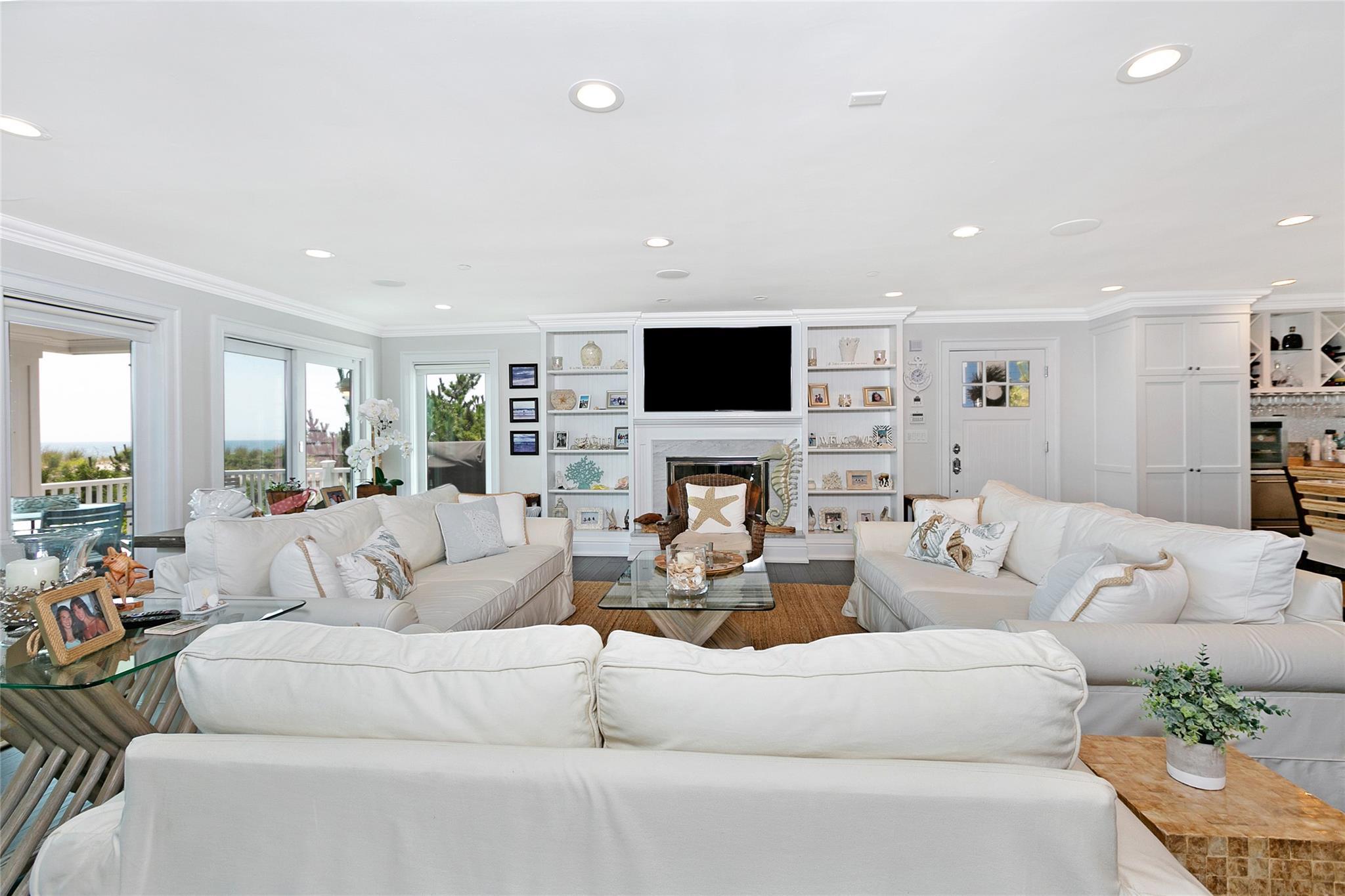Single Family Oceanfront  Nassau County, NY 11561, MLS-854348-13