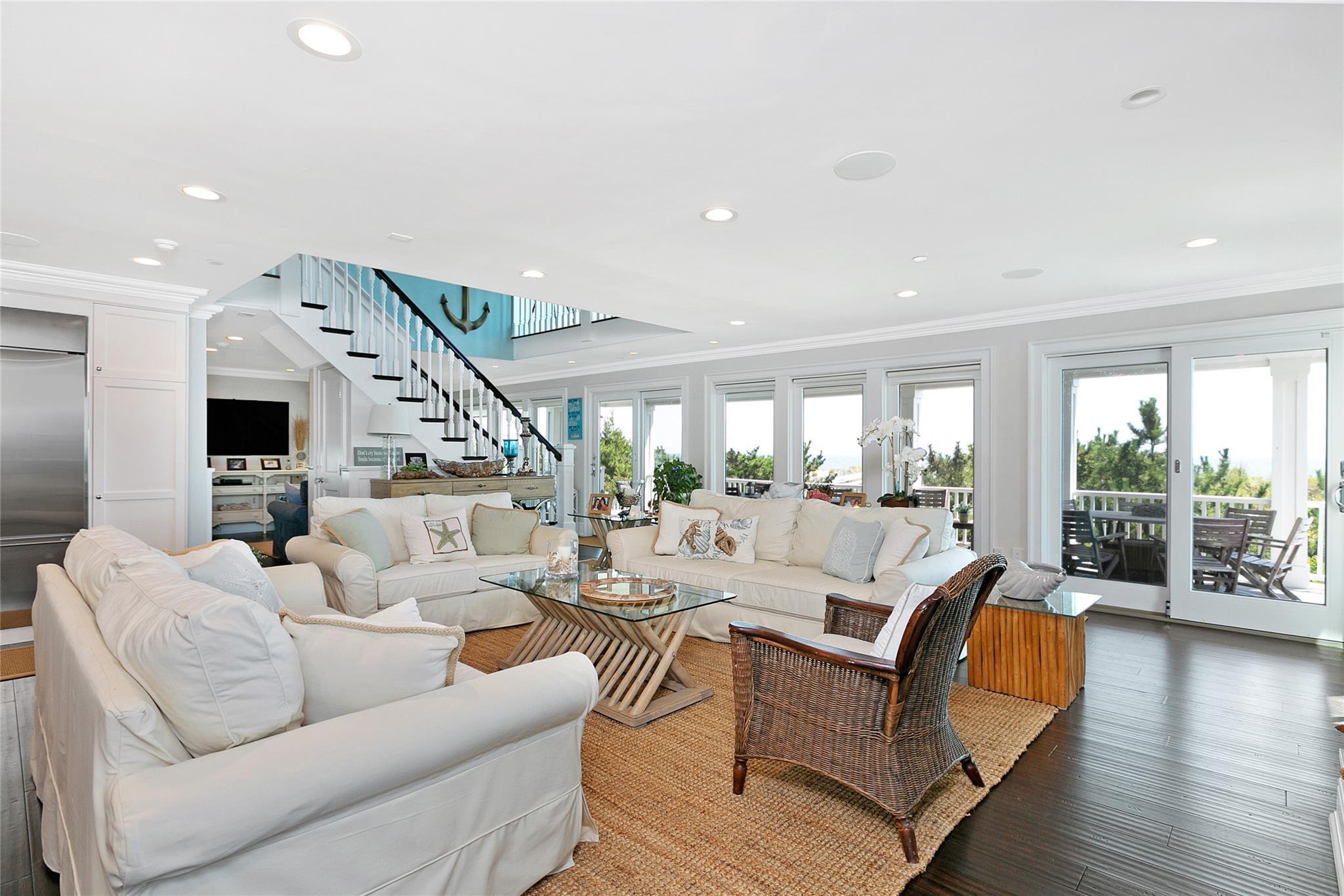 Single Family Oceanfront  Nassau County, NY 11561, MLS-854348-16