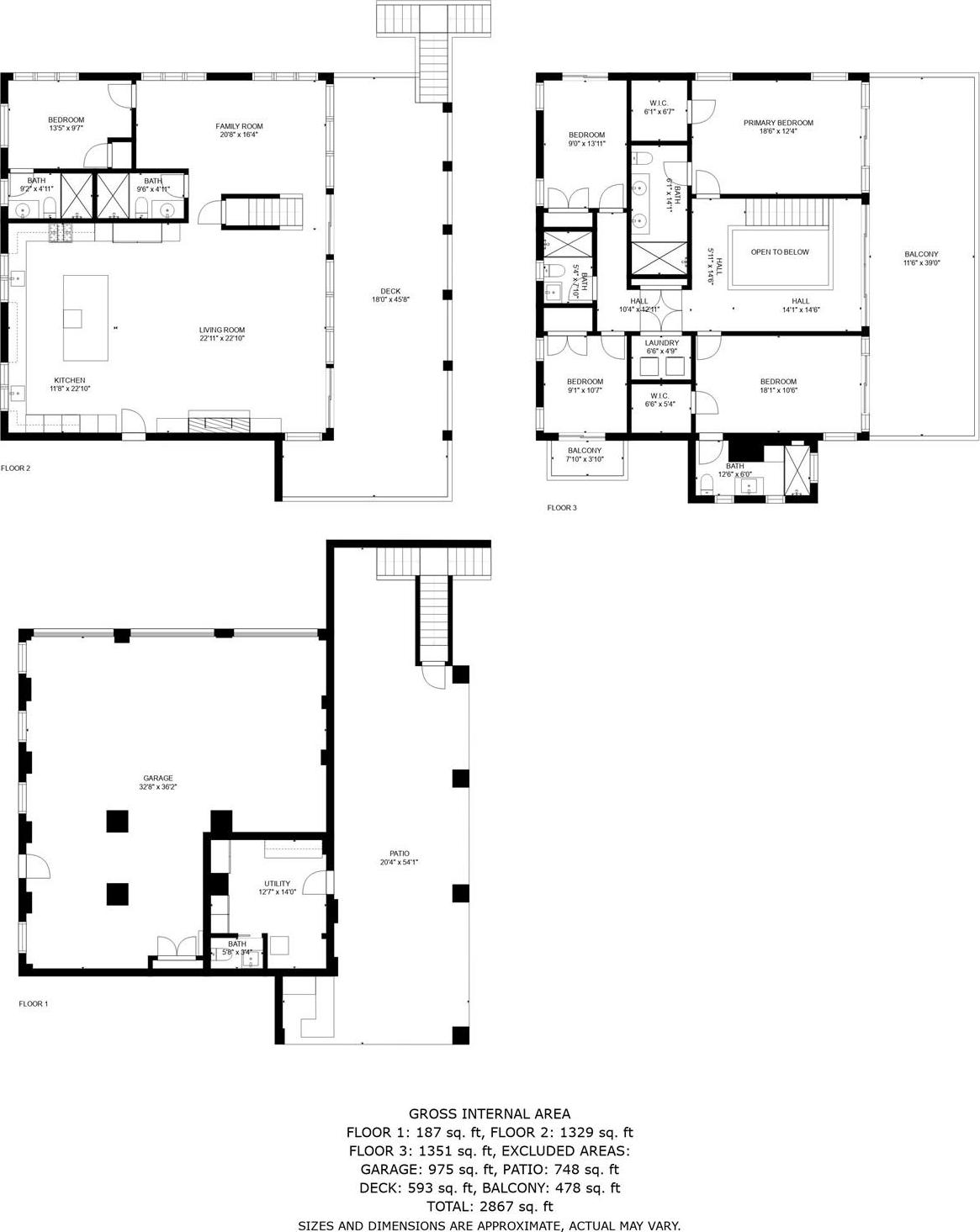 Single Family Oceanfront  Nassau County, NY 11561, MLS-854348-50