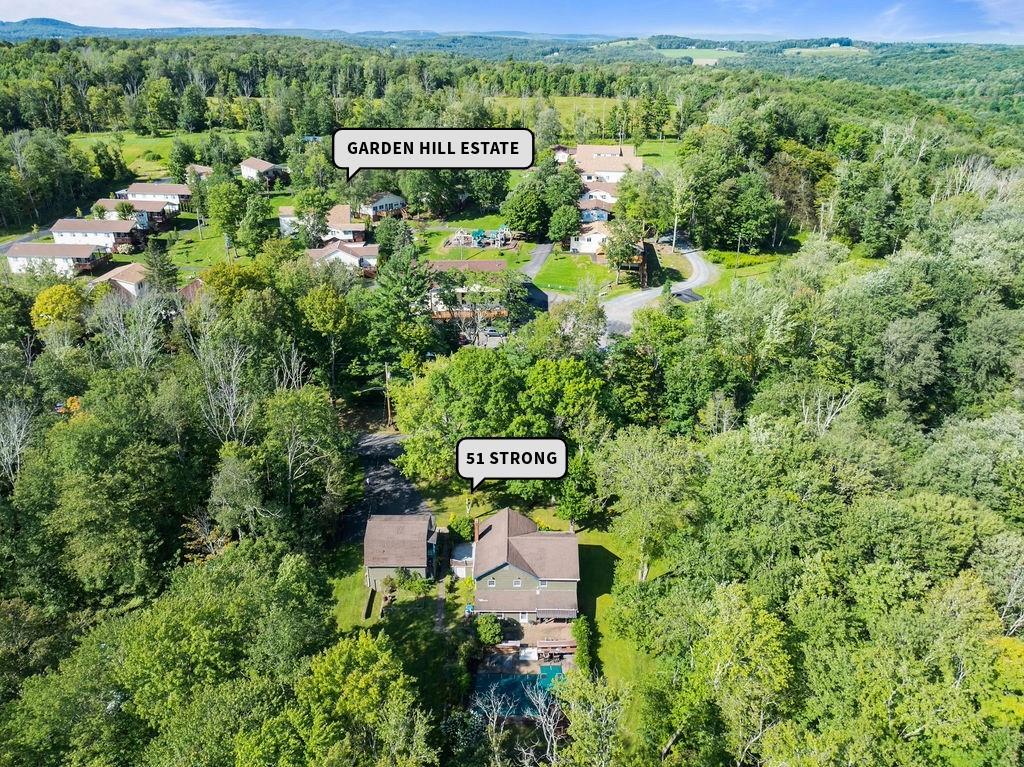 Single Family Strong  Sullivan County, NY 12734, MLS-854354-41