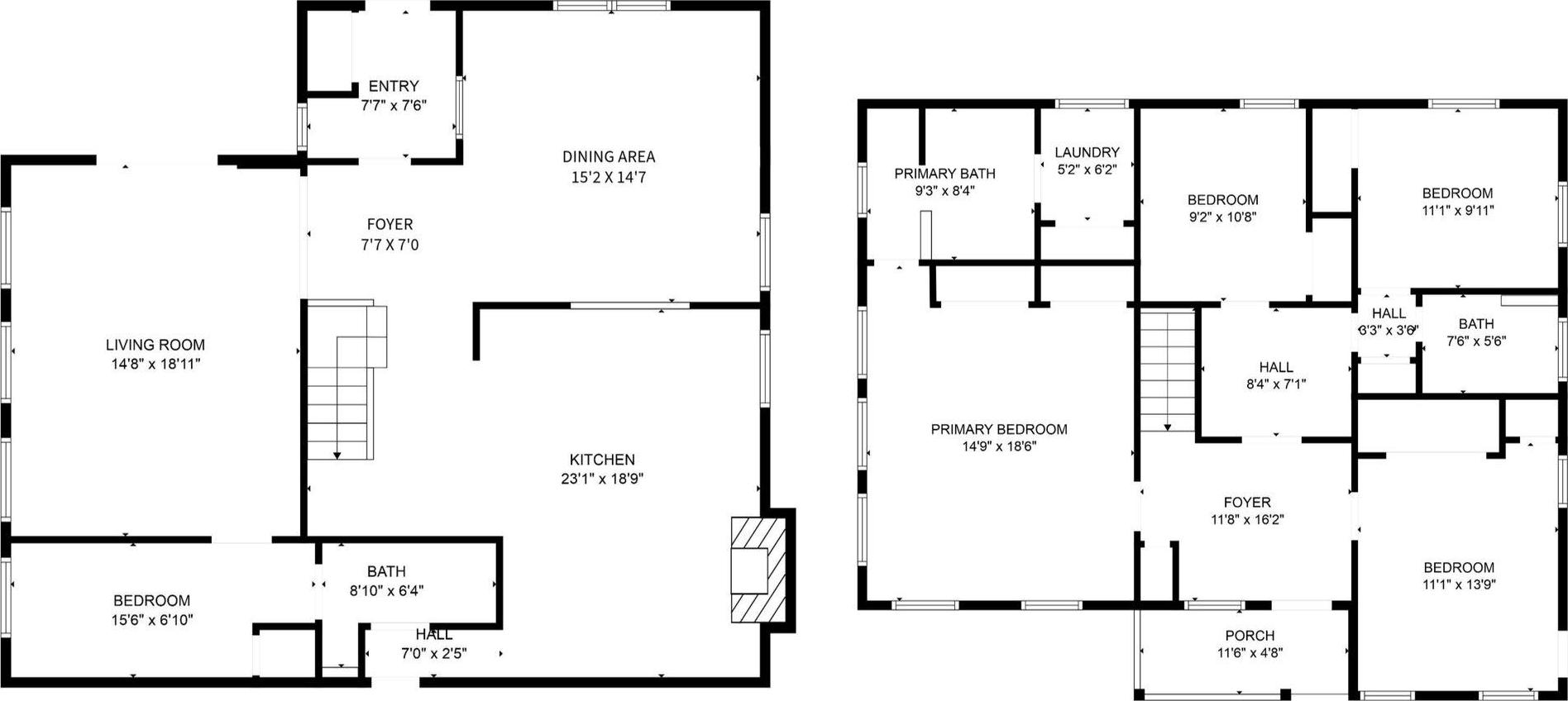 Single Family Strong  Sullivan County, NY 12734, MLS-854354-42