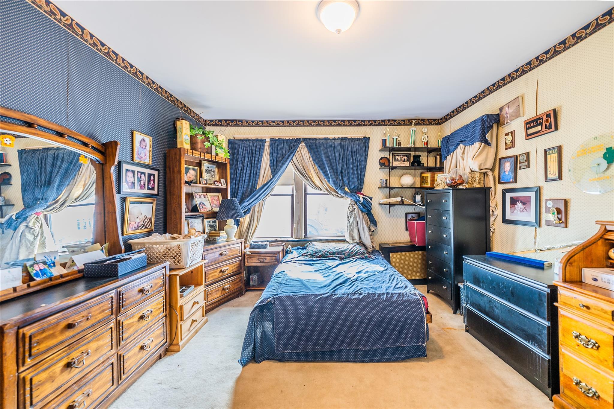 Single Family 161  Queens, NY 11357, MLS-854369-15