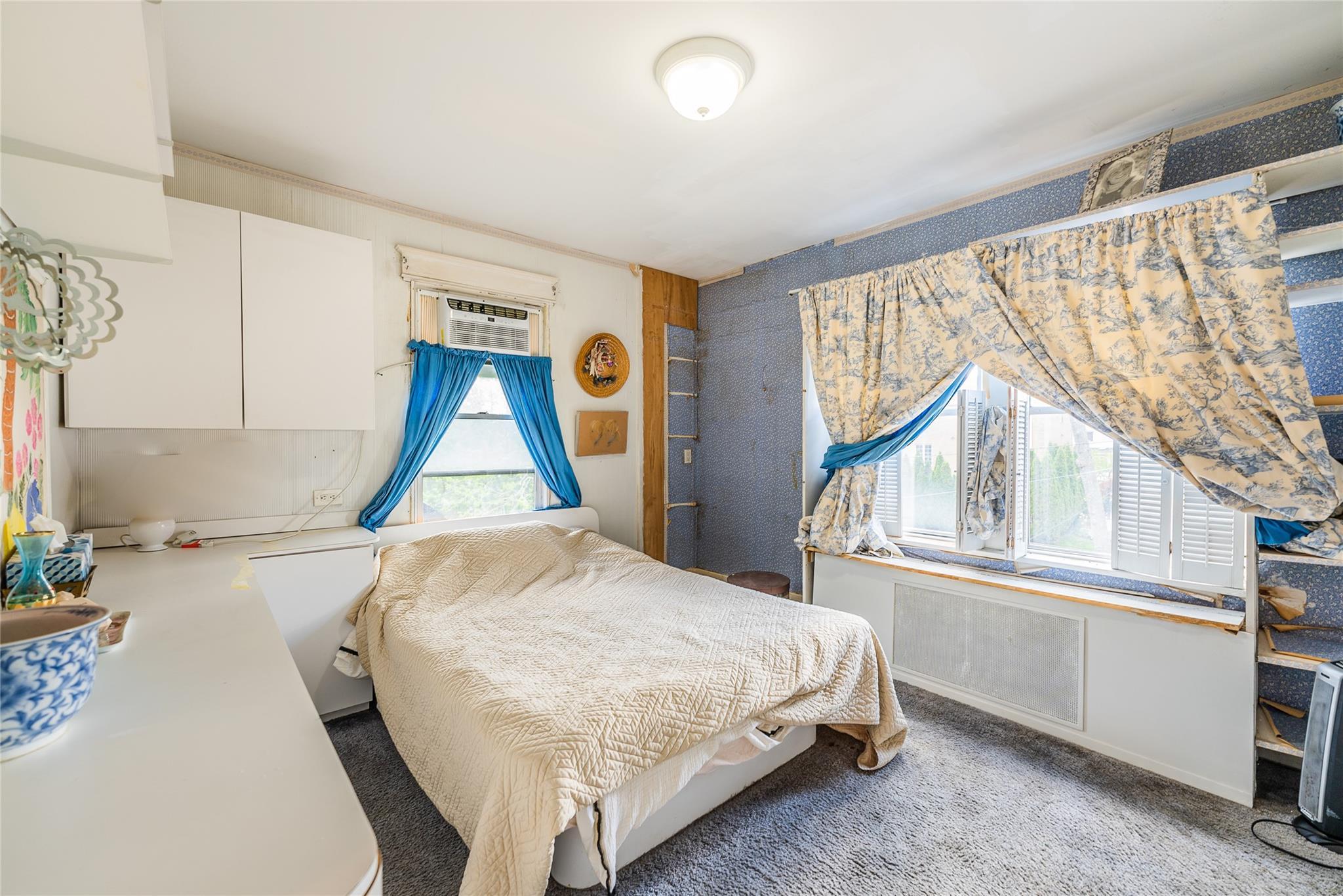 Single Family 161  Queens, NY 11357, MLS-854369-20