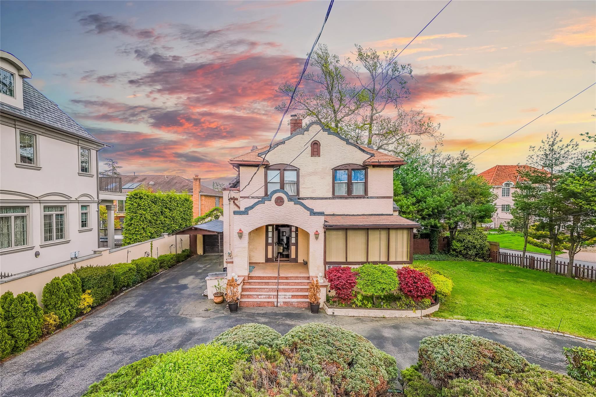 Single Family 161  Queens, NY 11357, MLS-854369-3