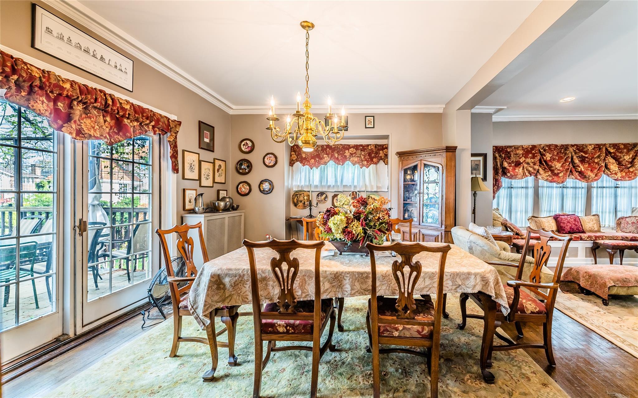 Single Family 161  Queens, NY 11357, MLS-854369-31