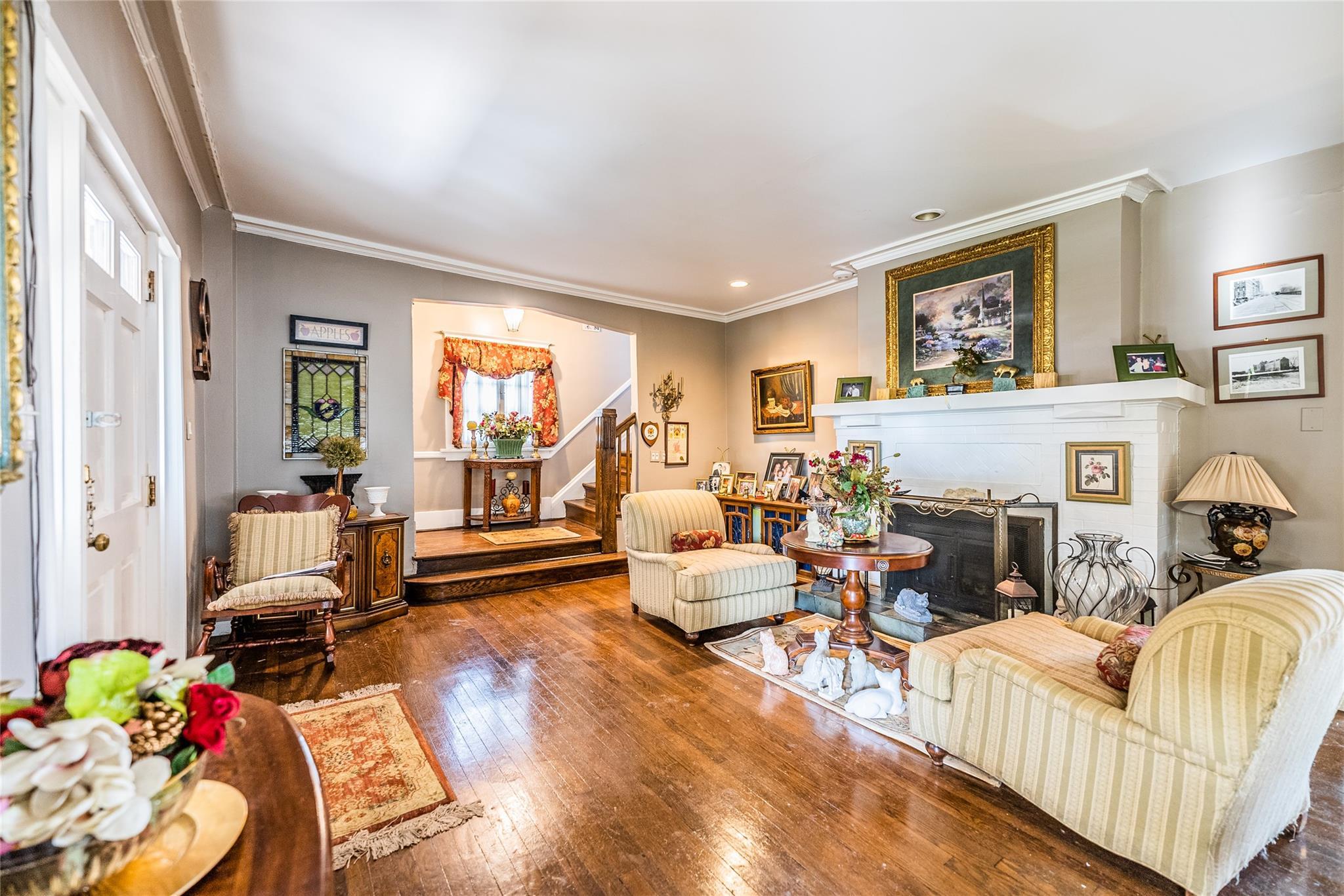 Single Family 161  Queens, NY 11357, MLS-854369-33