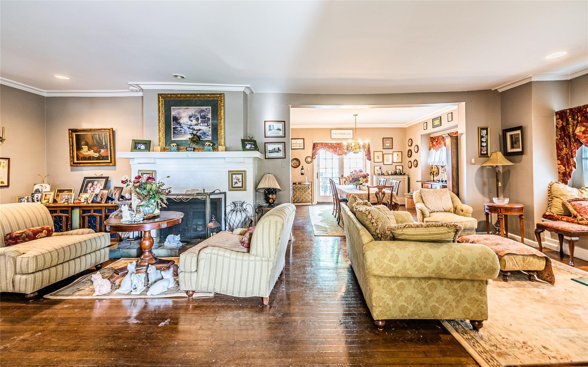 Single Family 161  Queens, NY 11357, MLS-854369-34